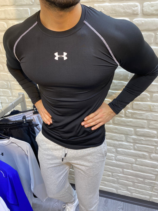 Under Armour Karyokalı Compression Body