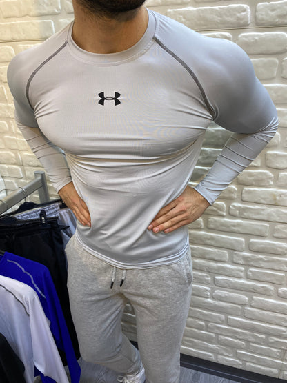 Under Armour Karyokalı Compression Body