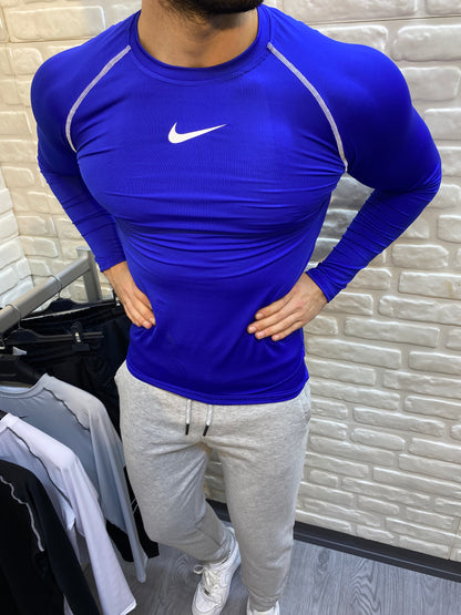 Nike Karyokalı Compression Body