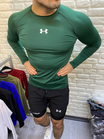 Under Armour Compression Body