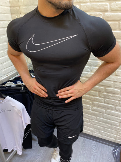 Nike Pro Dri-Fit Compression T-Shirt