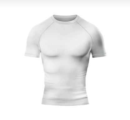 Basic Compression T-Shirt