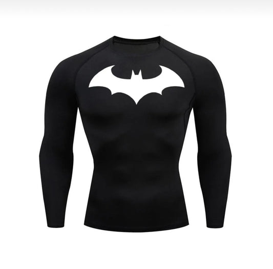 Batman Compression Body