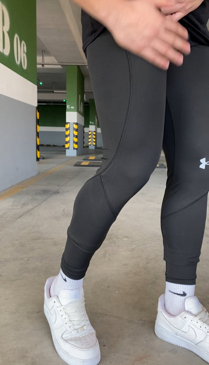 Under Armour Sporcu Taytı