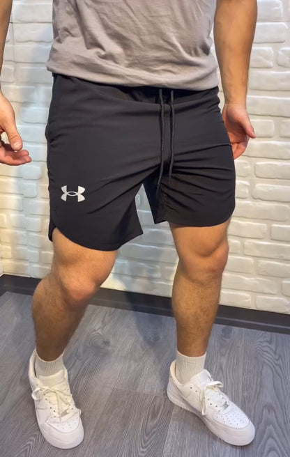 Under Armour Krinkle Şort