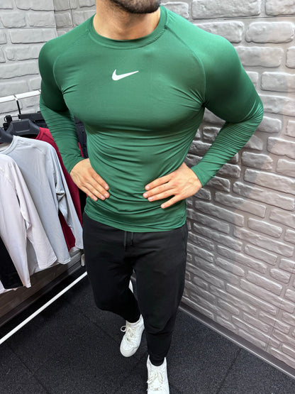 Nike Compression Body