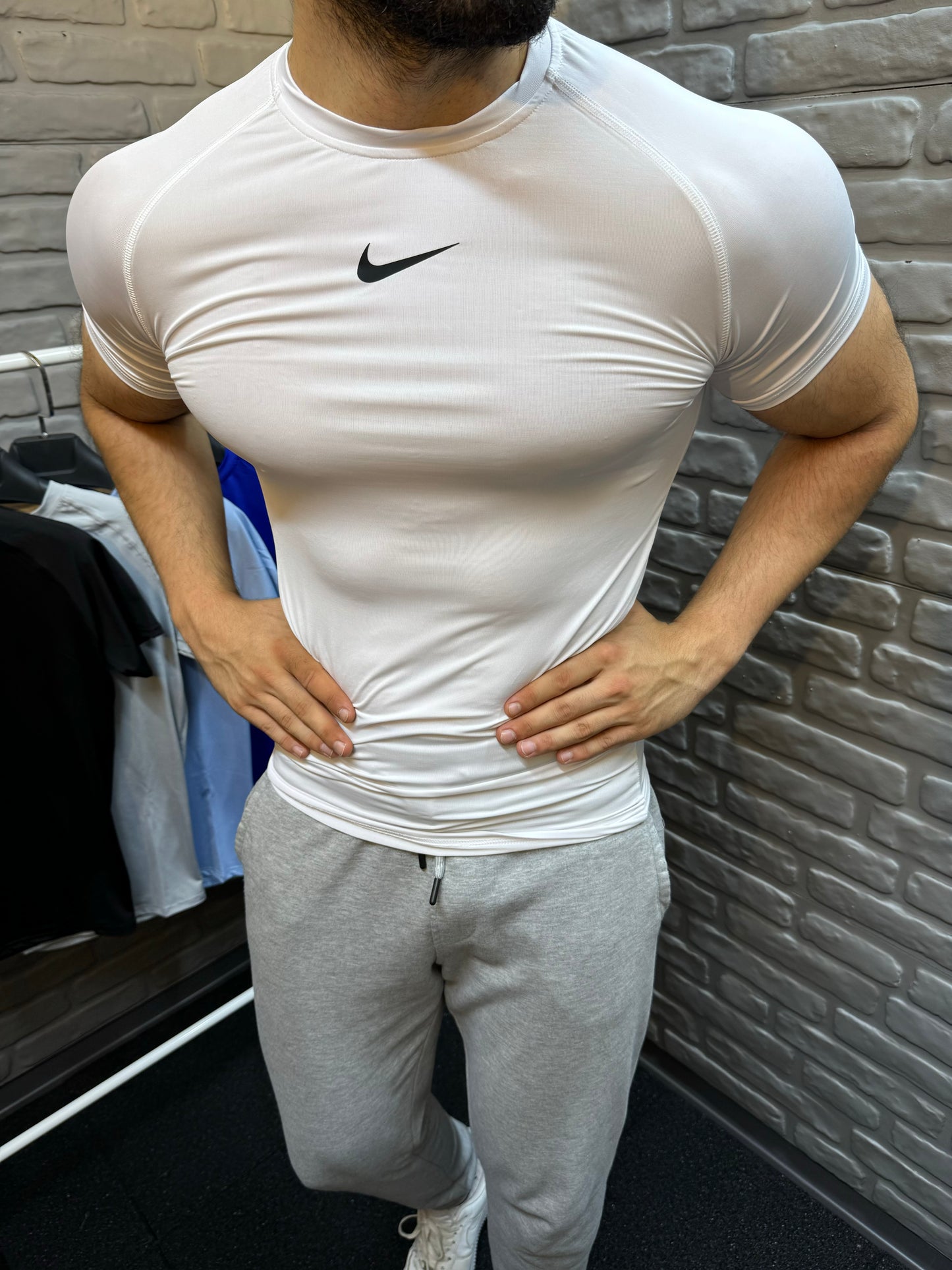 Nike Compression T-Shirt