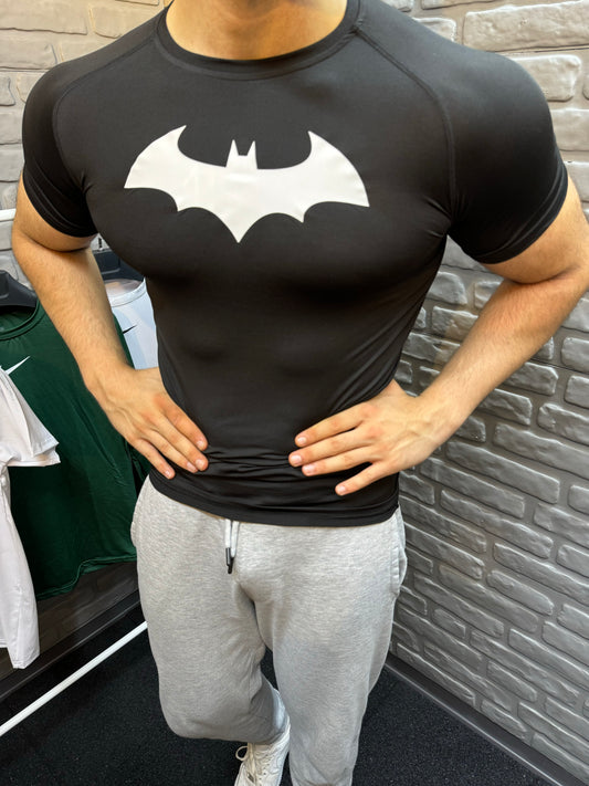 Batman Compression T-shirt