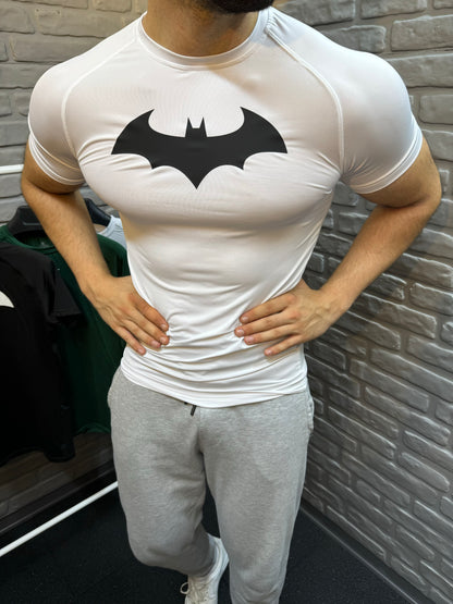 Batman Compression T-shirt