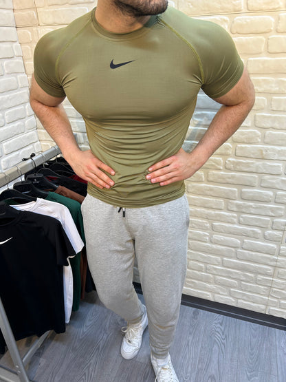 Nike Compression T-Shirt