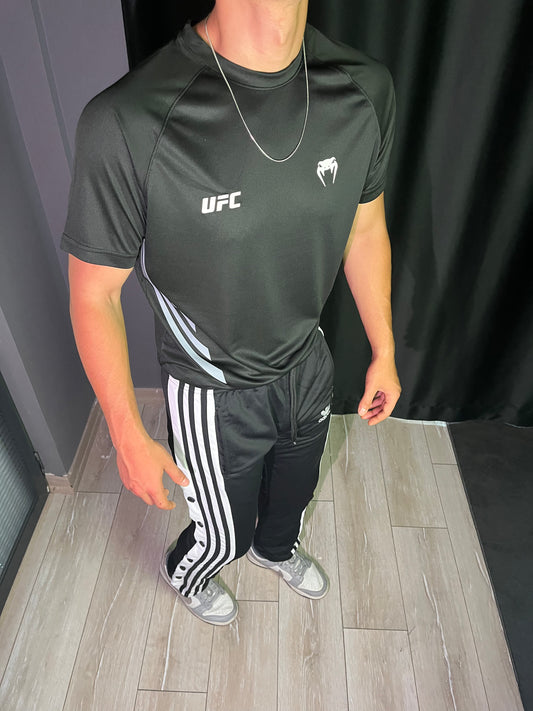 UFC Compression T-Shirt