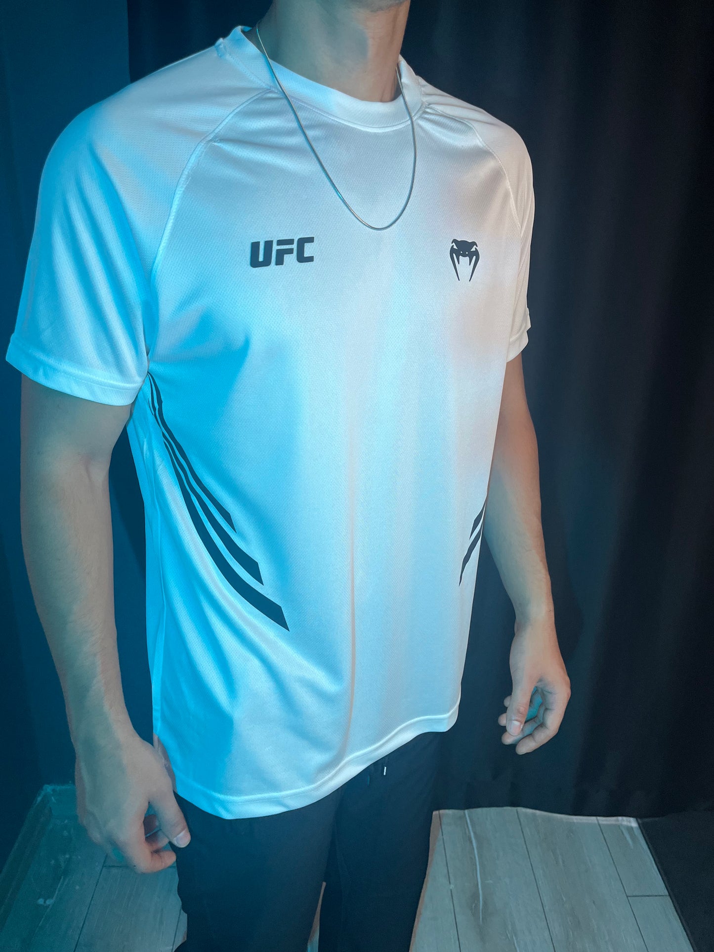UFC Compression T-Shirt