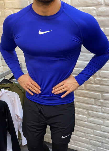 Nike Compression Body