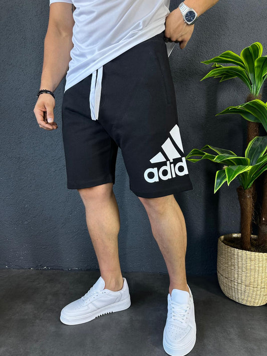 Adidas Logo Şort