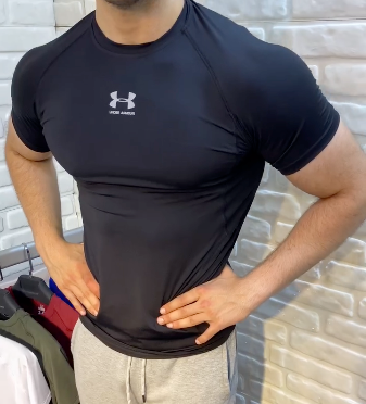 Under Armour Compression T-Shirt