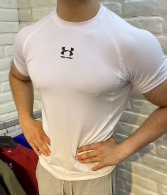 Under Armour Compression T-Shirt