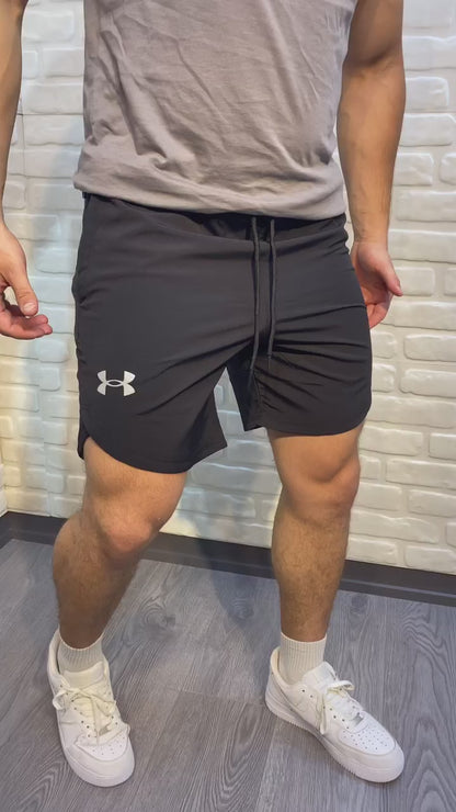 Under Armour Krinkle Şort