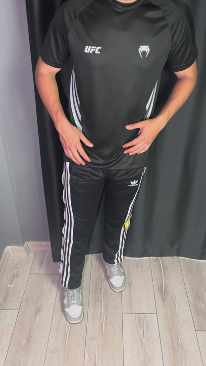UFC Compression T-Shirt